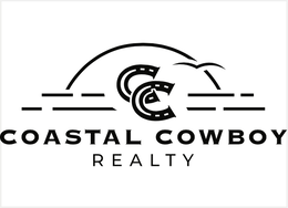 Mark drawing for CC COASTAL COWBOY REALTY