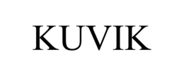 Mark drawing for KUVIK