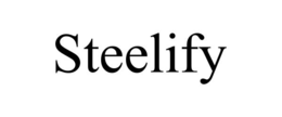 Mark drawing for STEELIFY