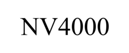 Mark drawing for NV4000