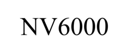 Mark drawing for NV6000