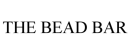Mark drawing for THE BEAD BAR