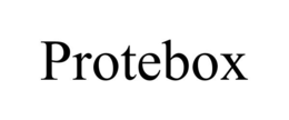 Mark drawing for PROTEBOX