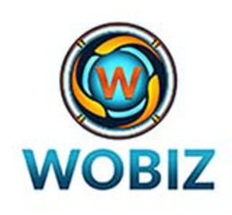 Mark drawing for W WOBIZ