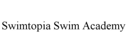 Mark drawing for SWIMTOPIA SWIM ACADEMY