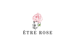 Mark drawing for ÊTRE ROSE
