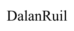 Mark drawing for DALANRUIL