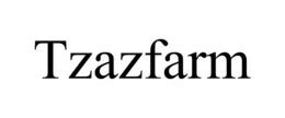 Mark drawing for TZAZFARM