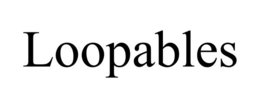 Mark drawing for LOOPABLES