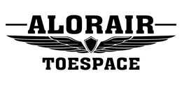 Mark drawing for ALORAIR TOESPACE