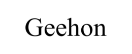 Mark drawing for GEEHON