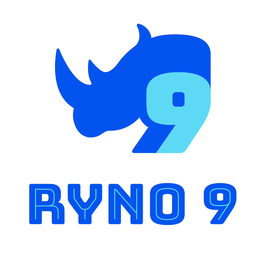 Mark drawing for RYNO 9