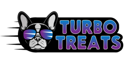 Mark drawing for TURBO TREATS