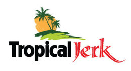 Mark drawing for TROPICAL JERK