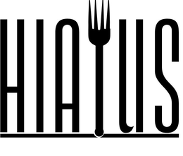 Mark drawing for HIATUS