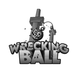 Mark drawing for WRECKINGBALL