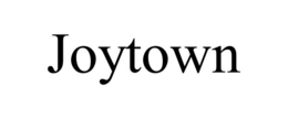 Mark drawing for JOYTOWN