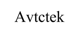 Mark drawing for AVTCTEK