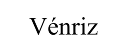 Mark drawing for VÉNRIZ