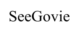 Mark drawing for SEEGOVIE
