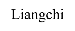Mark drawing for LIANGCHI