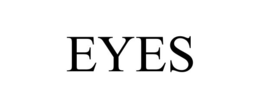 Mark drawing for EYES