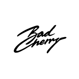 Mark drawing for BADCHERRY