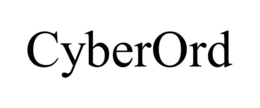 Mark drawing for CYBERORD