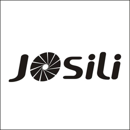 Mark drawing for JOSILI