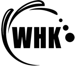 Mark drawing for WHK