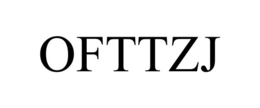 Mark drawing for OFTTZJ