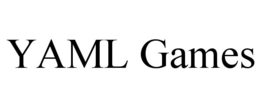 Mark drawing for YAML GAMES