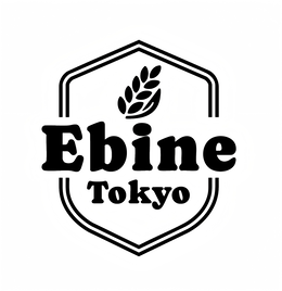Mark drawing for EBINE TOKYO