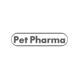 Mark drawing for PET PHARMA