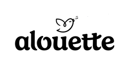 Mark drawing for ALOUETTE