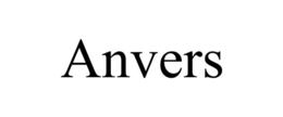 Mark drawing for ANVERS