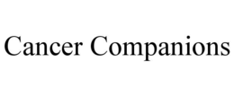 Mark drawing for CANCER COMPANIONS