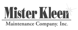 Mark drawing for MISTER KLEEN MAINTENANCE COMPANY, INC.
