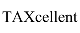 Mark drawing for TAXCELLENT
