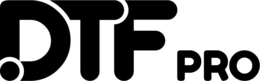 Mark drawing for DTF PRO