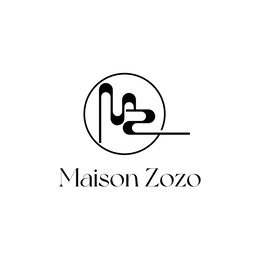 Mark drawing for MZ MAISON ZOZO