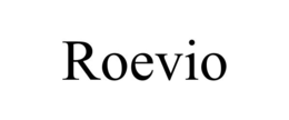 Mark drawing for ROEVIO