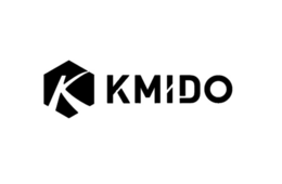 Mark drawing for K KMIDO