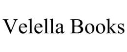 Mark drawing for VELELLA BOOKS