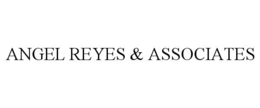 Mark drawing for ANGEL REYES & ASSOCIATES