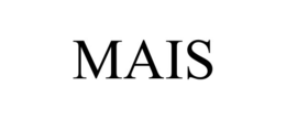 Mark drawing for MAIS