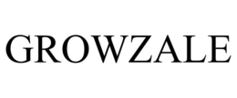 Mark drawing for GROWZALE