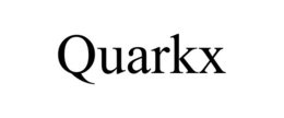 Mark drawing for QUARKX