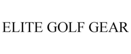 Mark drawing for ELITE GOLF GEAR