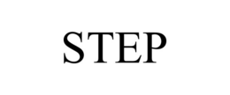 Mark drawing for STEP